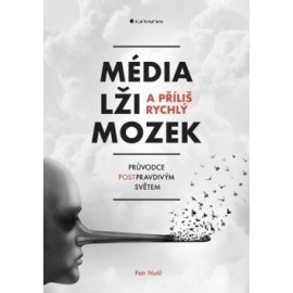 Média, lži a příliš rychlý mozek