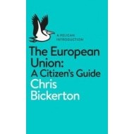 The European Union - A Citizens Guide - cena, porovnanie
