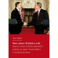 New Labour, Británie a svět - cena, porovnanie