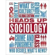Heads Up Sociology - cena, porovnanie