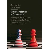 Global Competition or Convergence? - cena, porovnanie