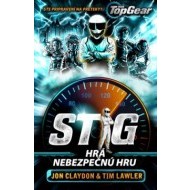 Top Gear - Stig hrá nebezpečnú hru - cena, porovnanie