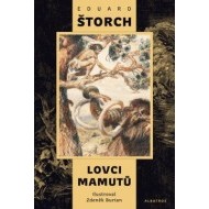 Lovci mamutů - cena, porovnanie