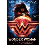 Wonder Woman - Válkonoška - cena, porovnanie