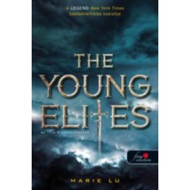 The Young Elites - Az ifjú kiválasztottak - Válogatott ifjak 1.