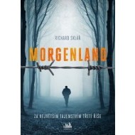 Morgenland - Za největším tajemstvím třetí říše - cena, porovnanie