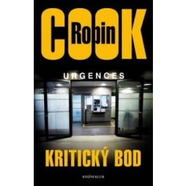 Kritický bod - 2.vydání
