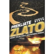 Prekliate zlato - cena, porovnanie