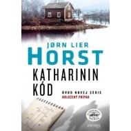Katharinin kód (Odložený prípad 1) - cena, porovnanie