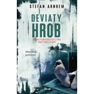 Deviaty hrob - cena, porovnanie