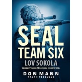 Seal team six - Lov sokola