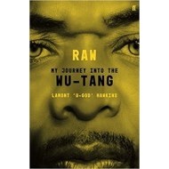 RAW - My Journey into the Wu-Tang - cena, porovnanie