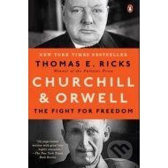 Churchill and Orwell - cena, porovnanie
