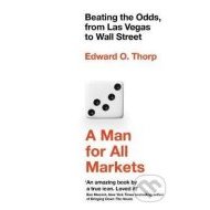 A Man for All Markets - cena, porovnanie