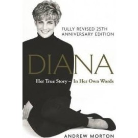 Diana - Her True Story - In Her Own Words