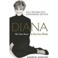 Diana - Her True Story - In Her Own Words - cena, porovnanie