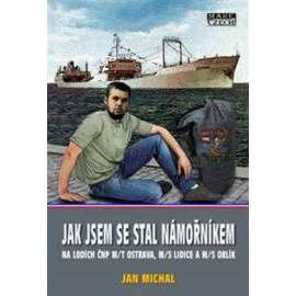 Jak jsem se stal námořníkem