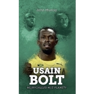 Usain Bolt - nejrychlejší muž planety - cena, porovnanie