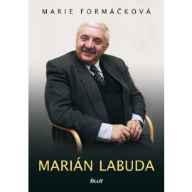 Marián Labuda CZ