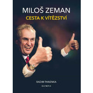 Miloš Zeman - cena, porovnanie