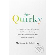 Quirky - cena, porovnanie