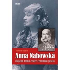 Anna Nahowská