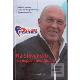 Na Slovensku sa úspech neodpúšťa
