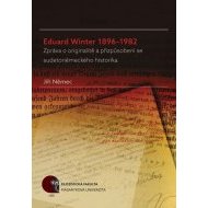 Eduard Winter 1896-1982 - cena, porovnanie