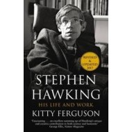 Stephen Hawking - His Life and Work - cena, porovnanie