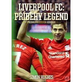 Liverpool FC - Příběhy legend