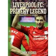Liverpool FC - Příběhy legend - cena, porovnanie