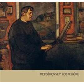 Bezděkovský kostelíčku