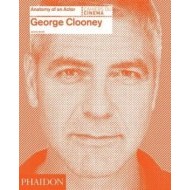 George Clooney Anatomy of an Actor - cena, porovnanie