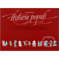 Historia populi - cena, porovnanie