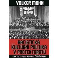 Nacistická kulturní politika v Protektorátu - cena, porovnanie