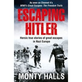 Escaping Hitler