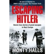 Escaping Hitler - cena, porovnanie