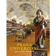 Praha univerzitní - cena, porovnanie