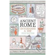 Ancient Rome on Five Denarii a Day - cena, porovnanie