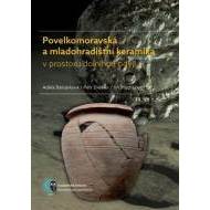 Povelkomoravská a mladohradištní keramika v prostoru dolního Podyjí - cena, porovnanie