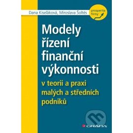 Modely řízení finanční výkonnosti