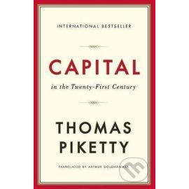 Capital in the Twenty First Century