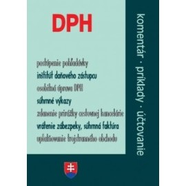 DPH po novele 2018