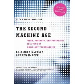 The Second Machine Age