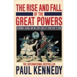 The Rise and Fall of the Great Powers