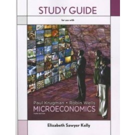 Microeconomics Study Guide