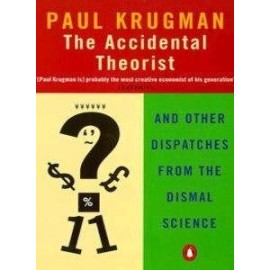The Accidental Theorist