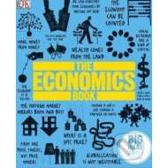 Economics Book - cena, porovnanie