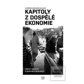 Kapitoly z dospělé ekonomie