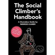 The Social Climbers Handbook - cena, porovnanie